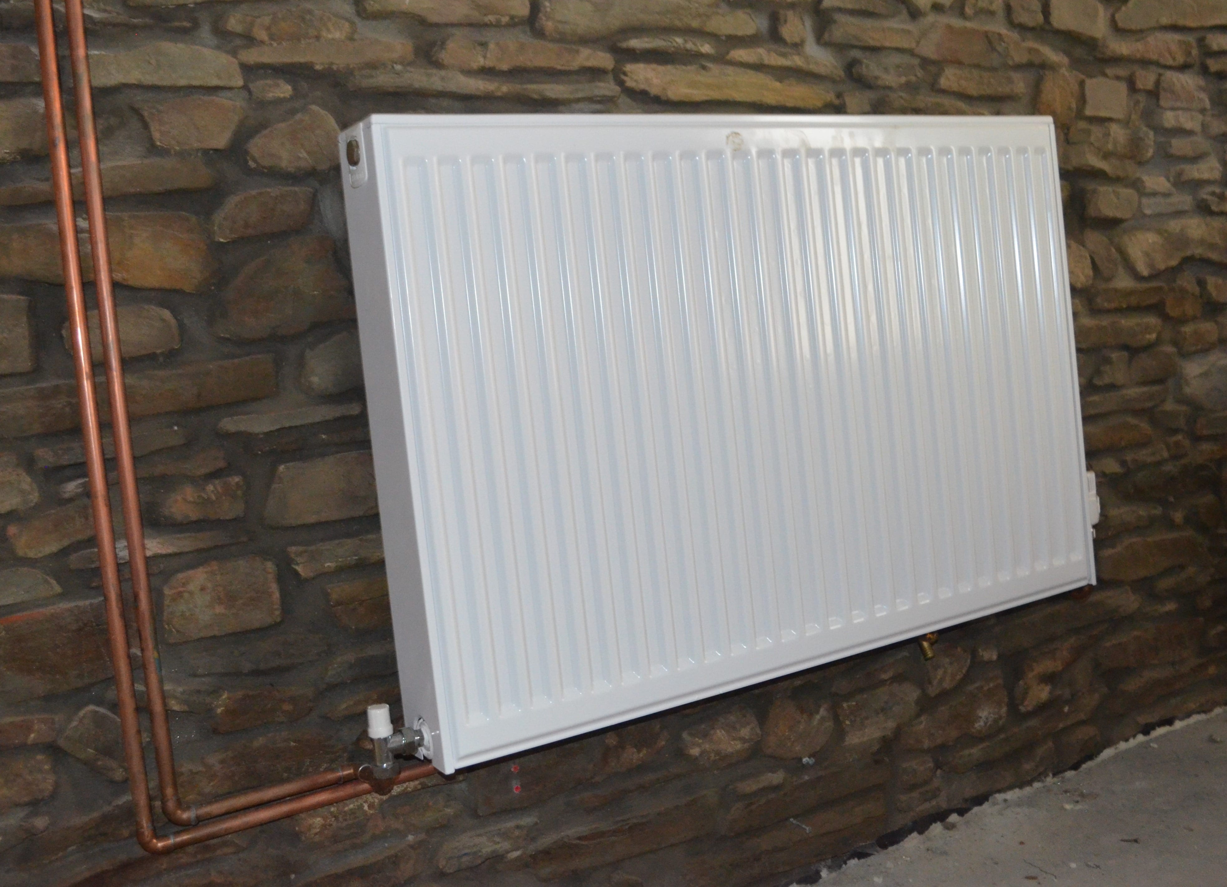 STELRAD RETURNS TO HELP REHABILITATION CHARITY IN DEVON
