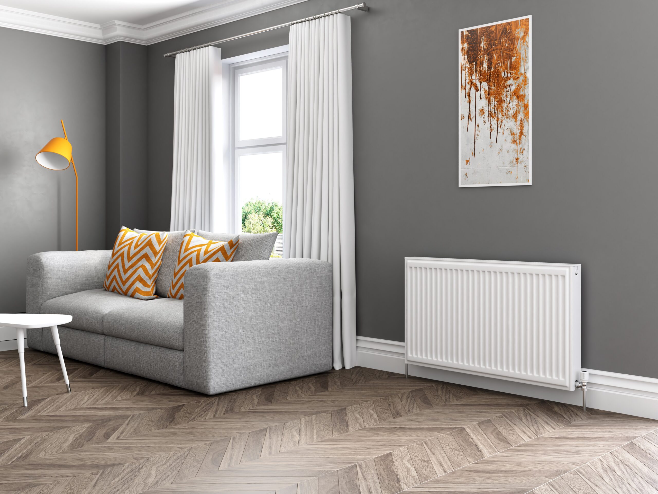 Radiators ‘ideal’ for Extra Care renewable heating systems