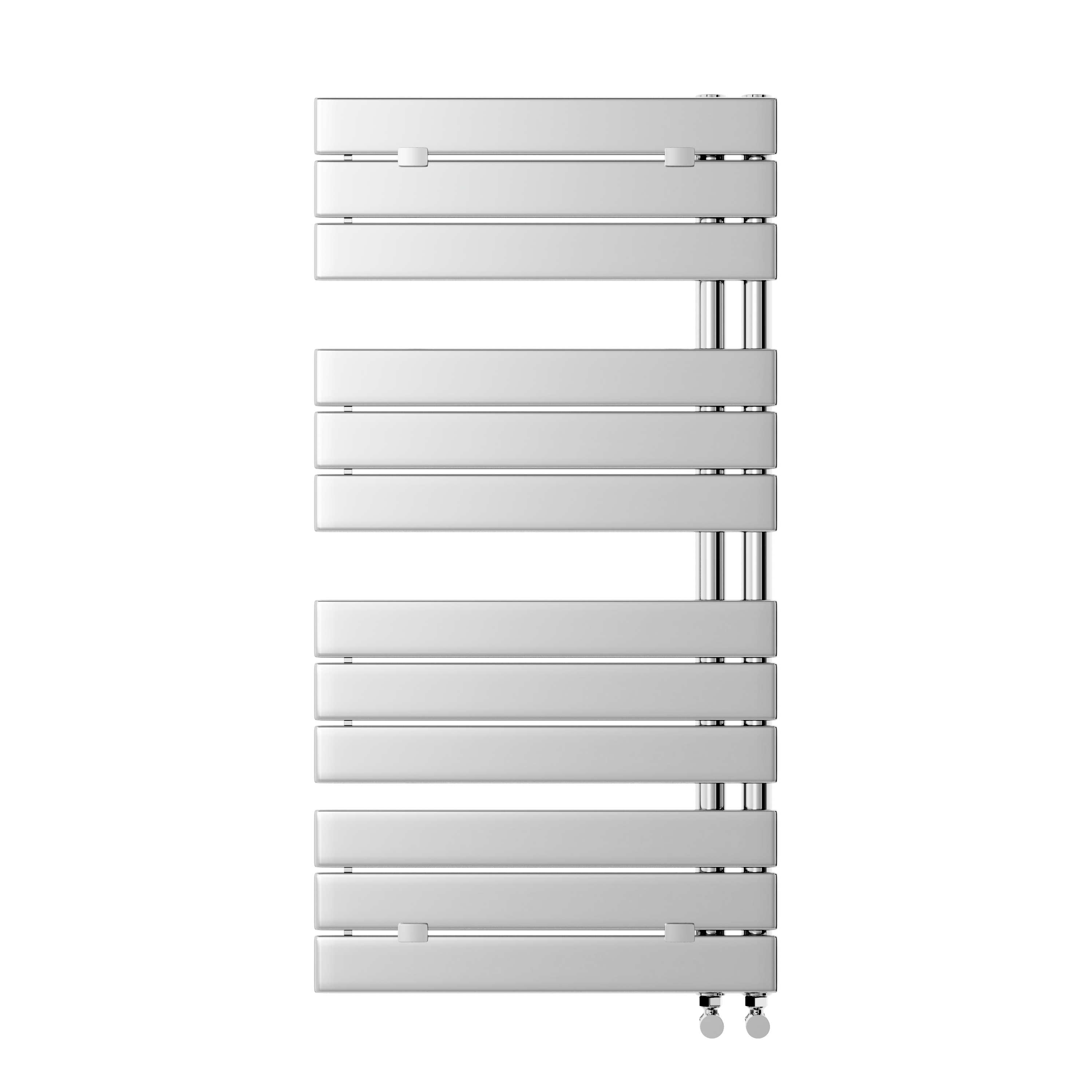 Stelrad Concord Side Chrome radiator