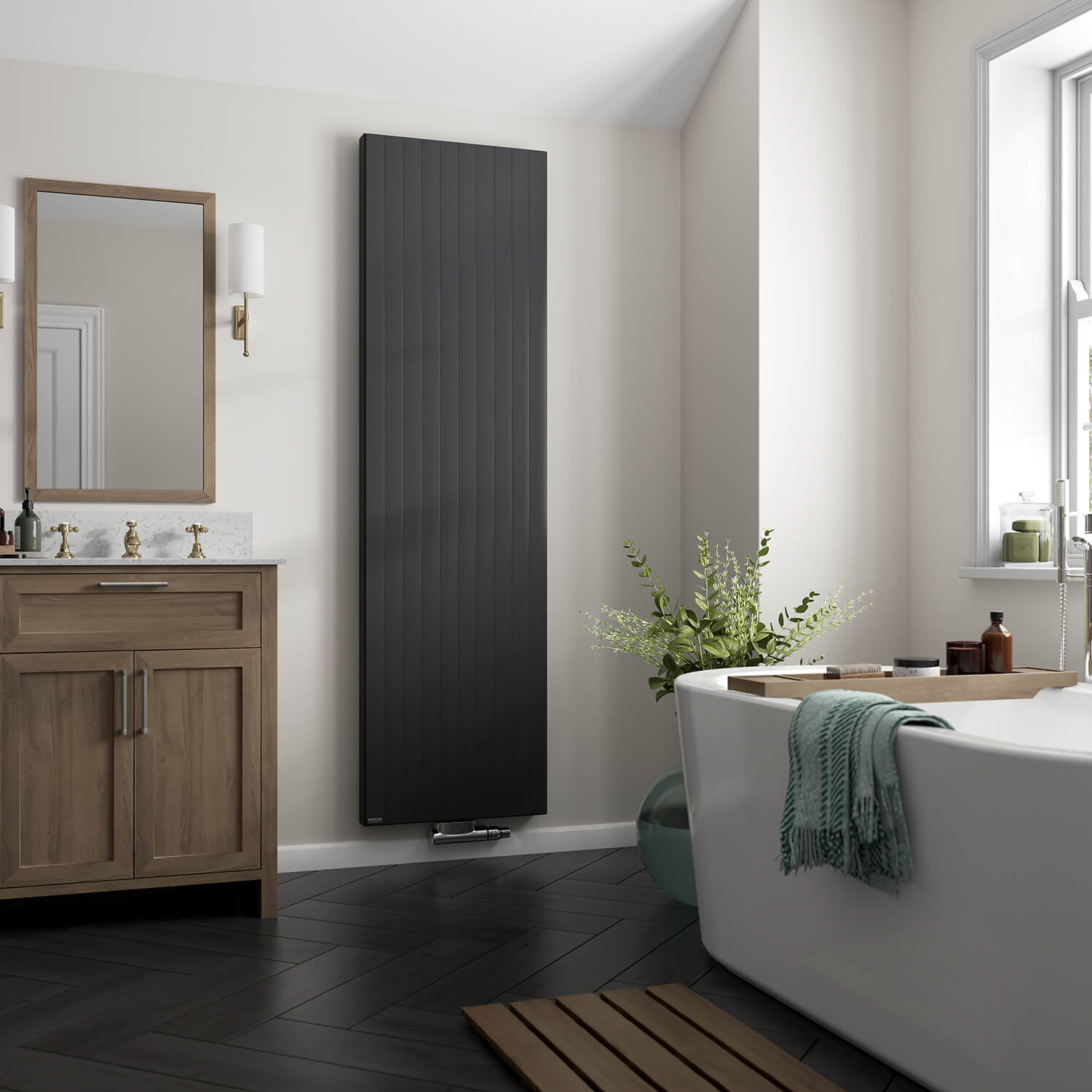 Vita Deco Vertical Concept