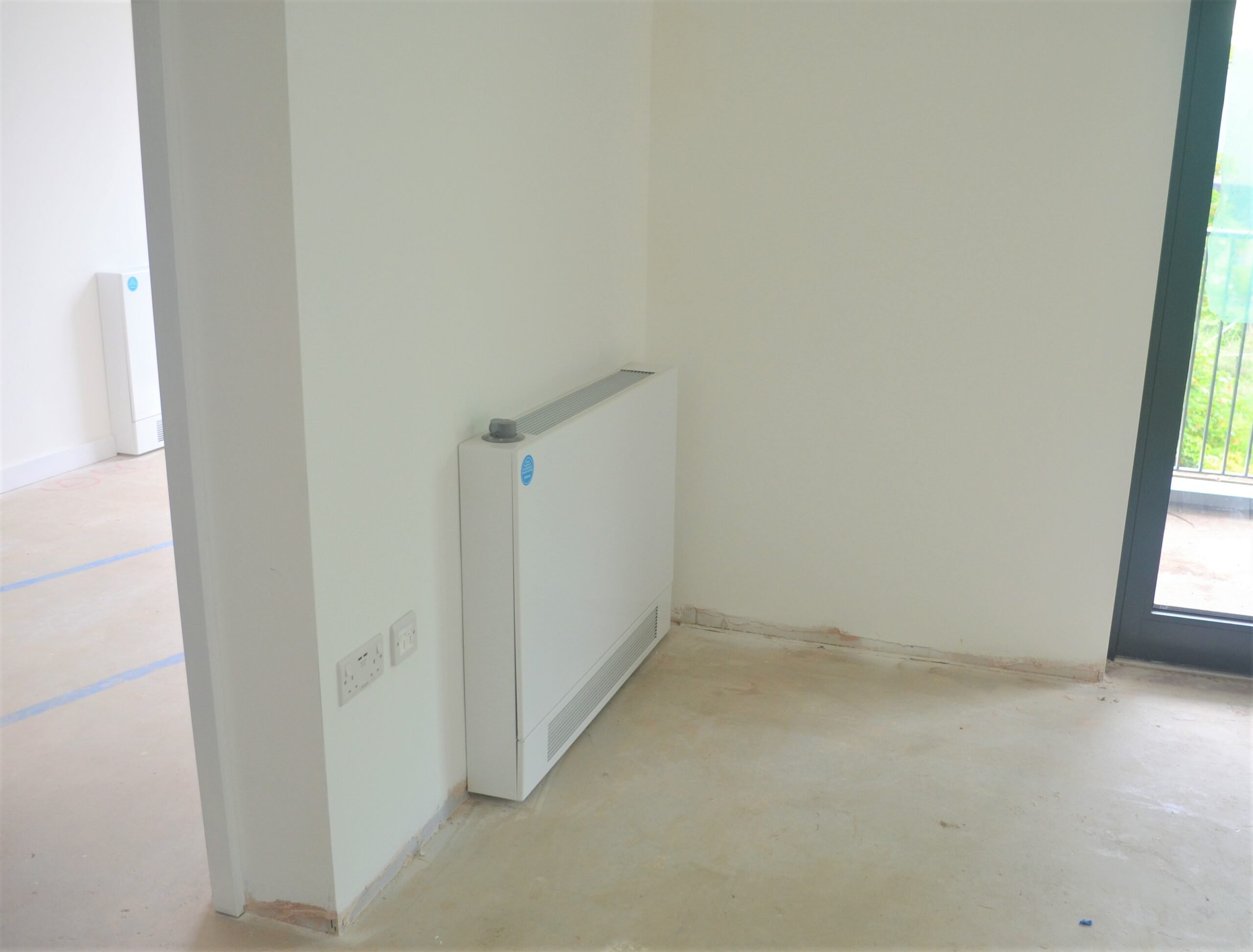 Stelrad LSTs installed in Perry Barr legacy development for Commonwealth Games