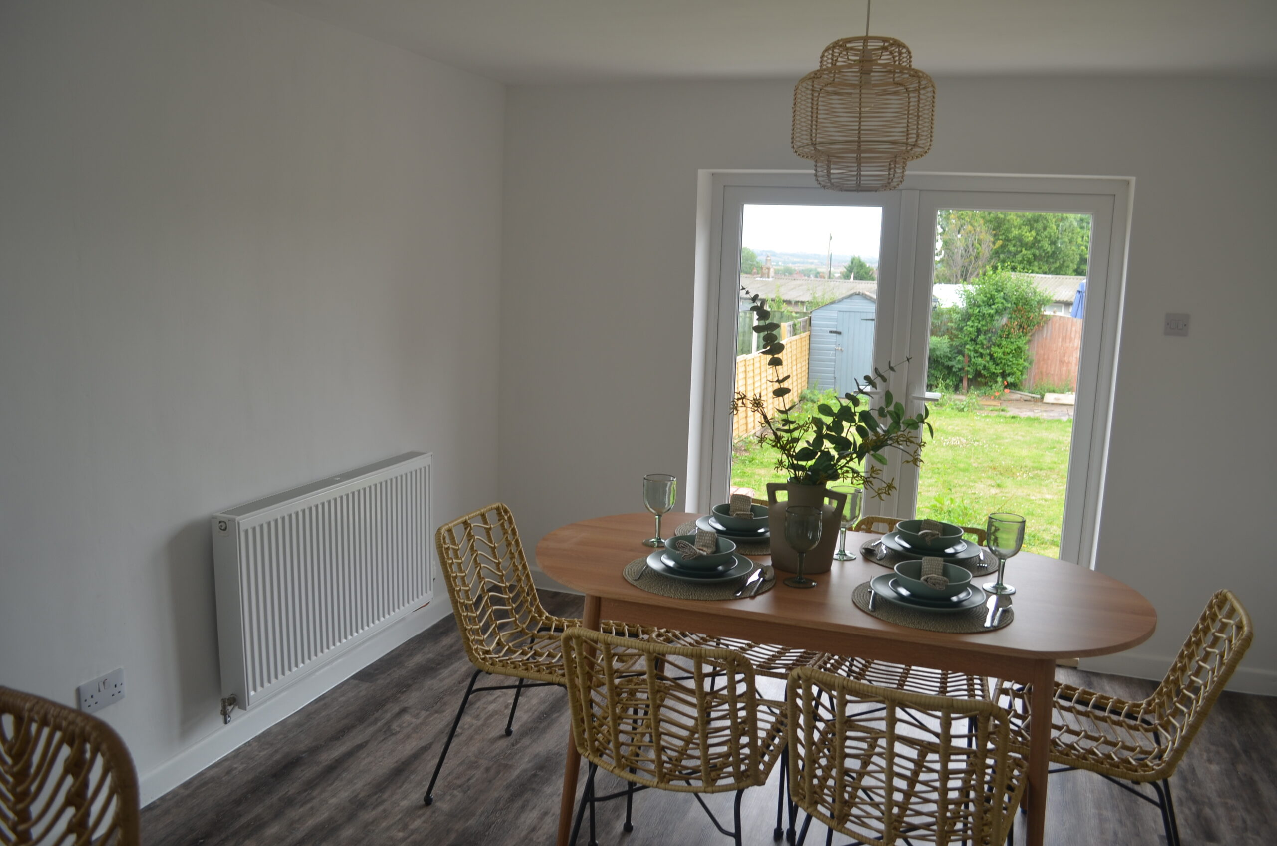 Stelrad radiators star in TV series!