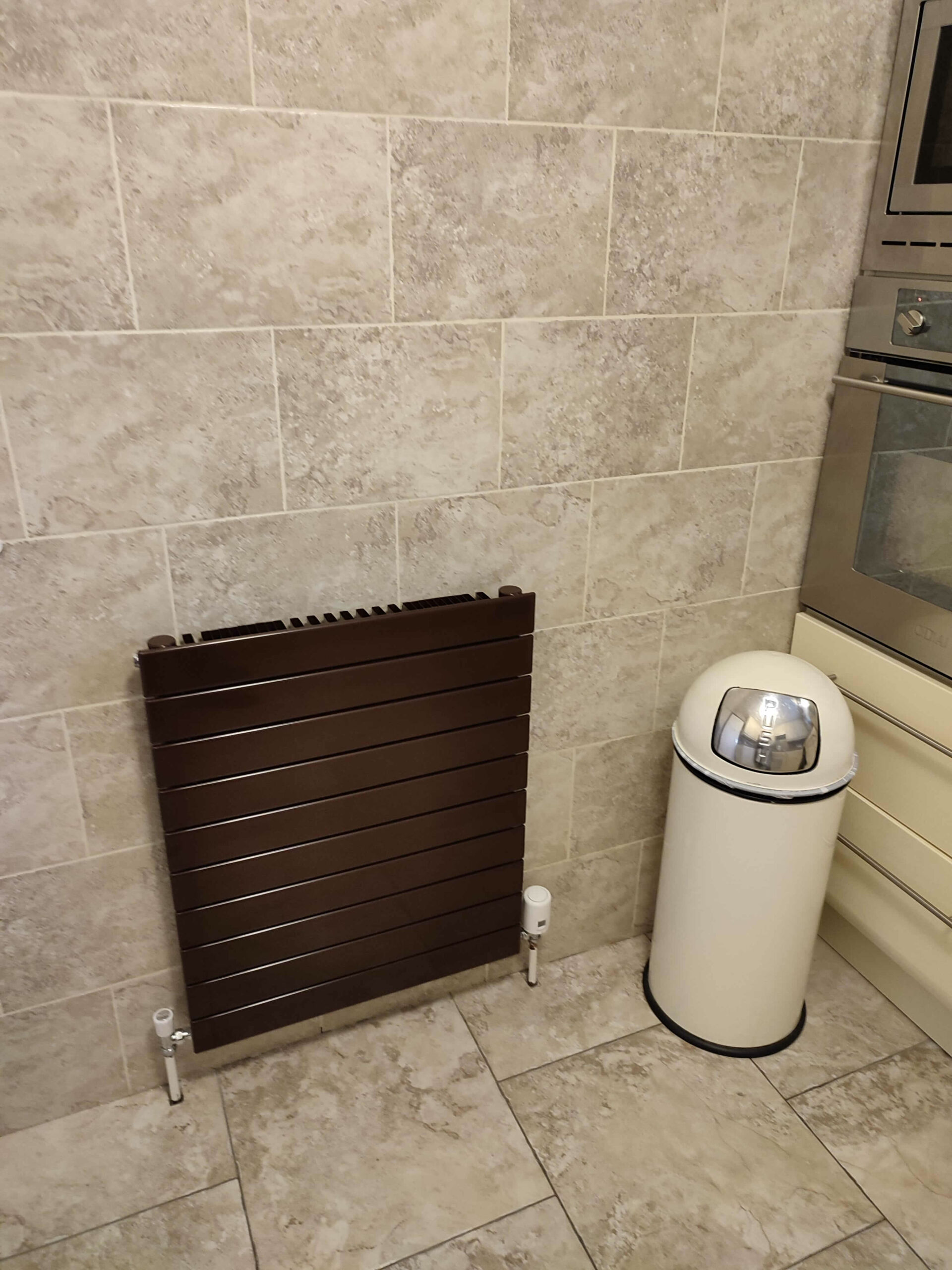 Concord Plane Coloured Radiator
