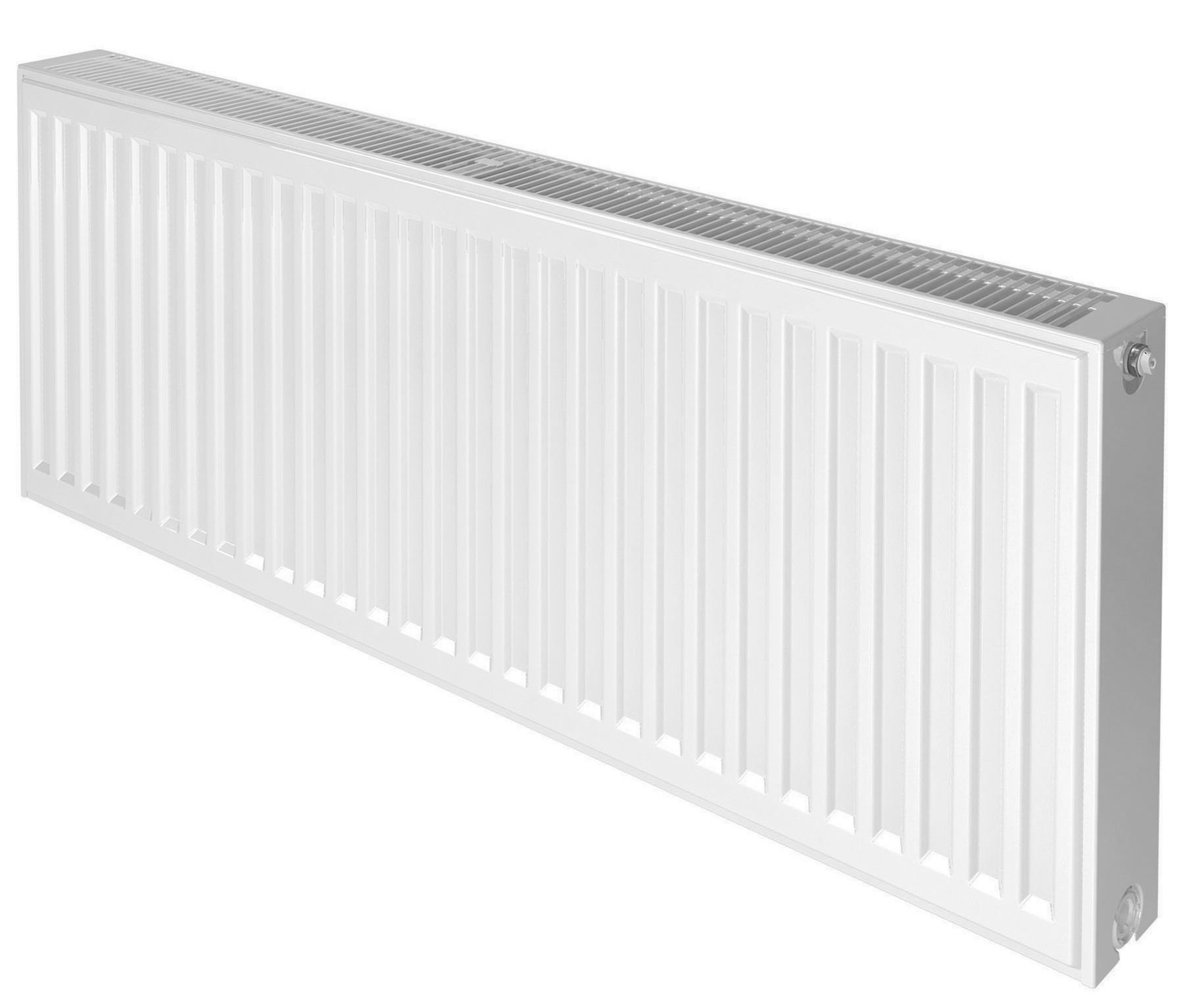 Stelrad Radiators chosen for sustainable housing development in Glenrothes