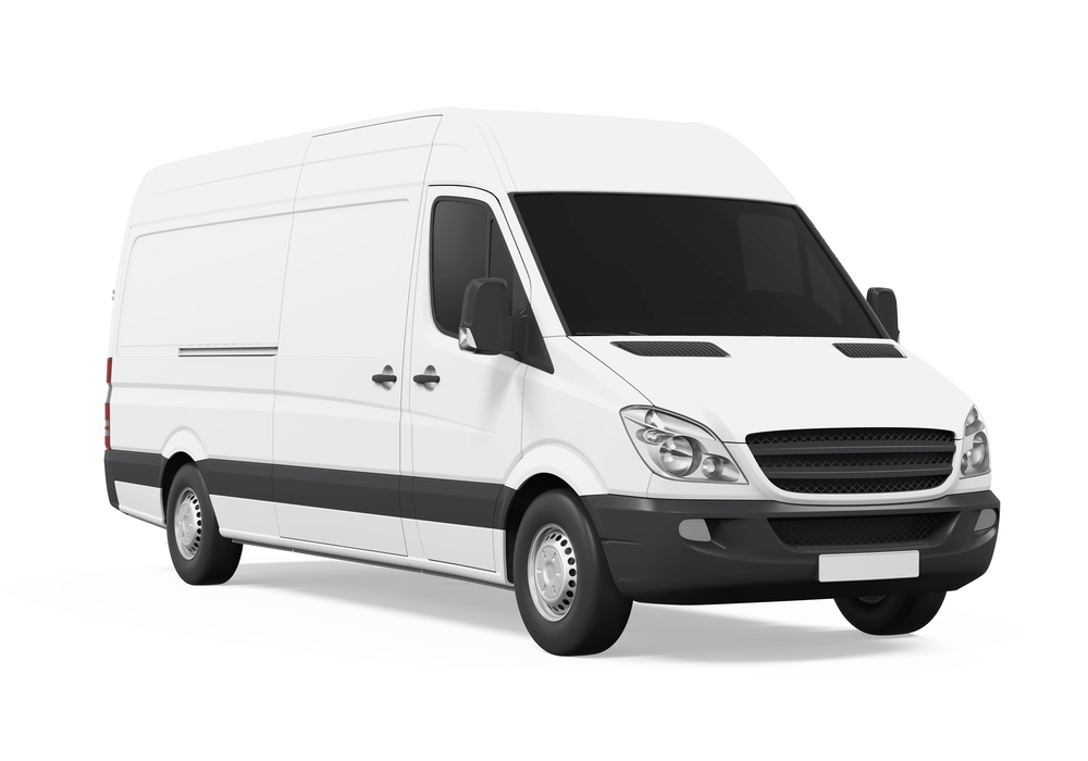 Training van events 2023
