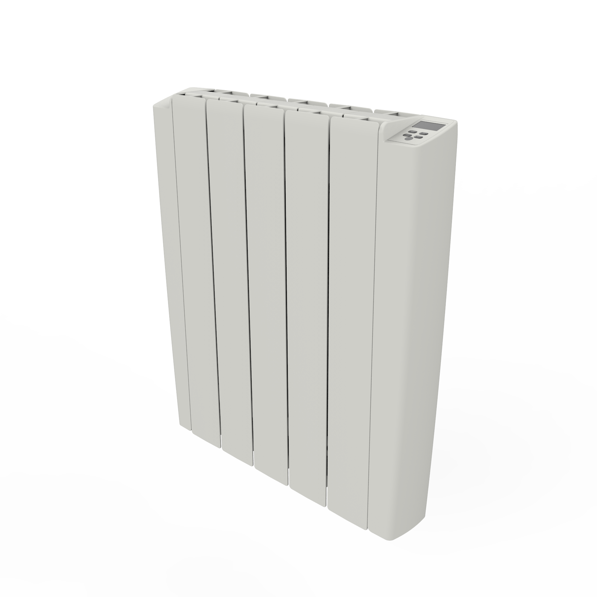 Alu Simple Fluid