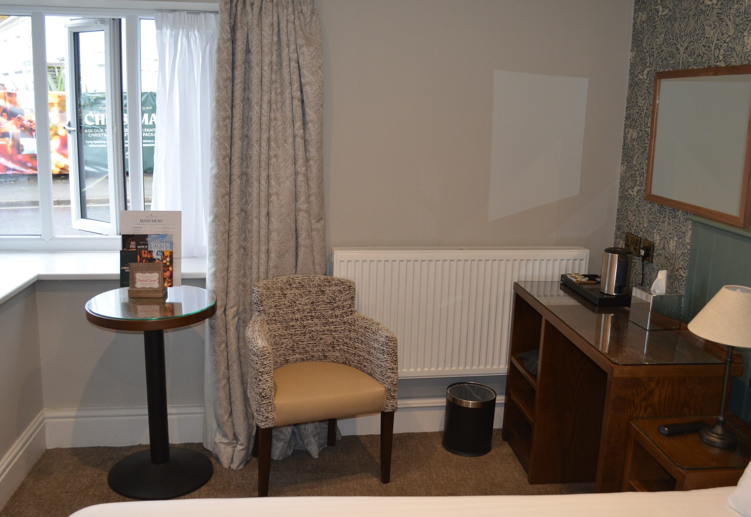 Lake District hotel selects Stelrad radiators for refurbishment project