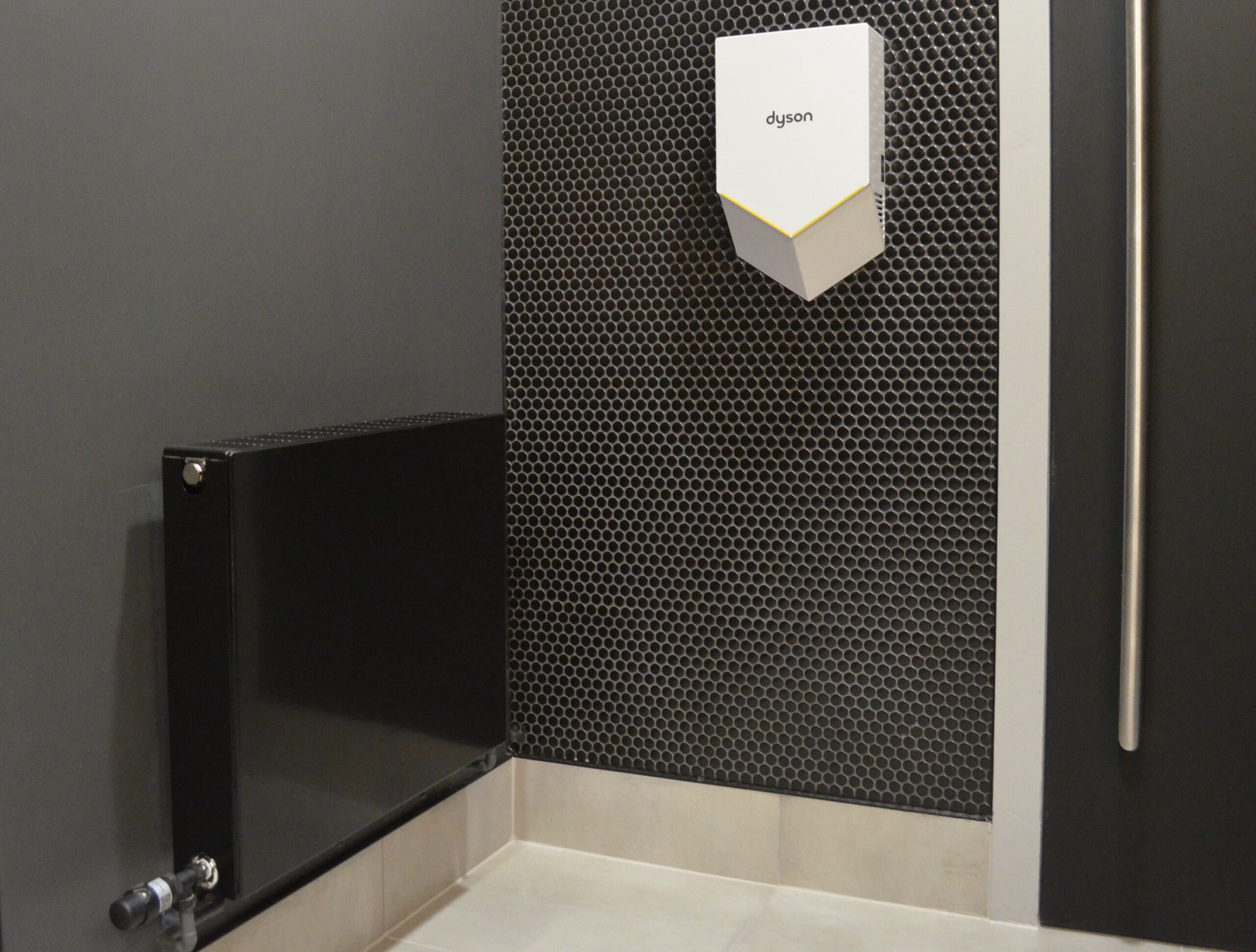 Stelrad Radiators selected for Enterprise Wharf in Birmingham