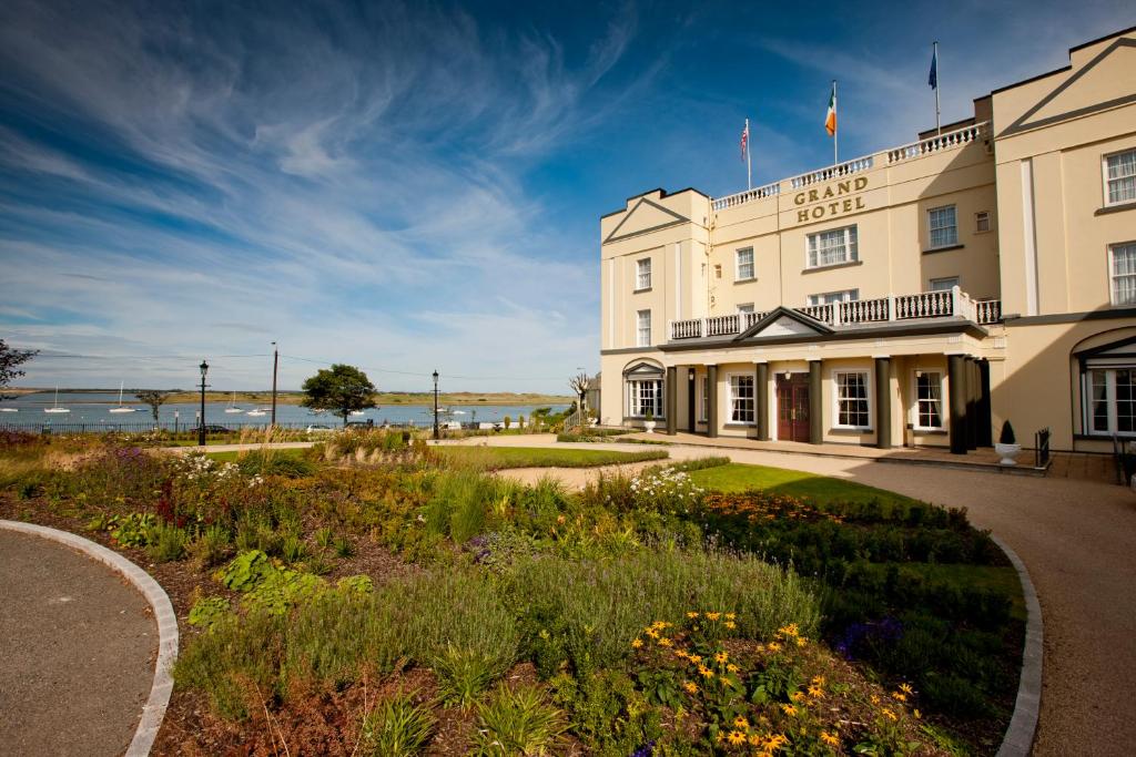 Leading Irish hotel refurbs with Stelrad K3 radiators