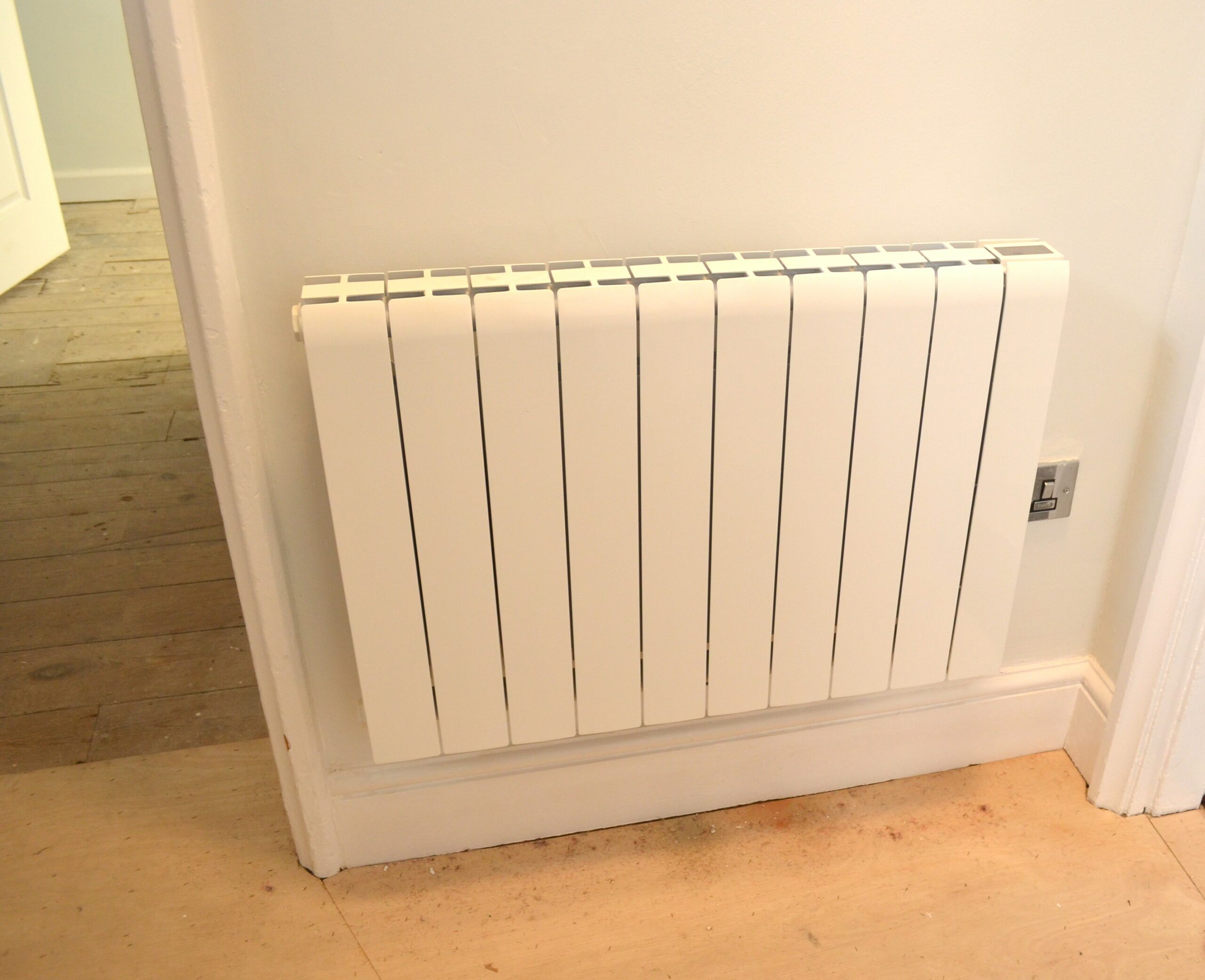 Stelrad Electric Series radiators feature in major refurbishment project for Cheltenham College