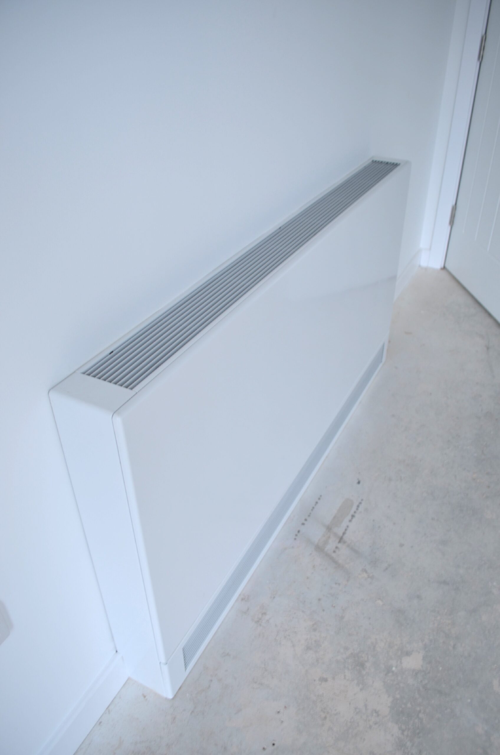 Stelrad radiators chosen for extra care development in Workington