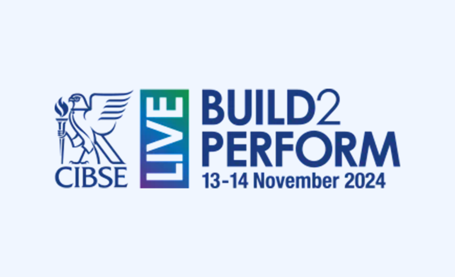 Stelrad Radiators exhibit at CIBSE Build2Perform 2024