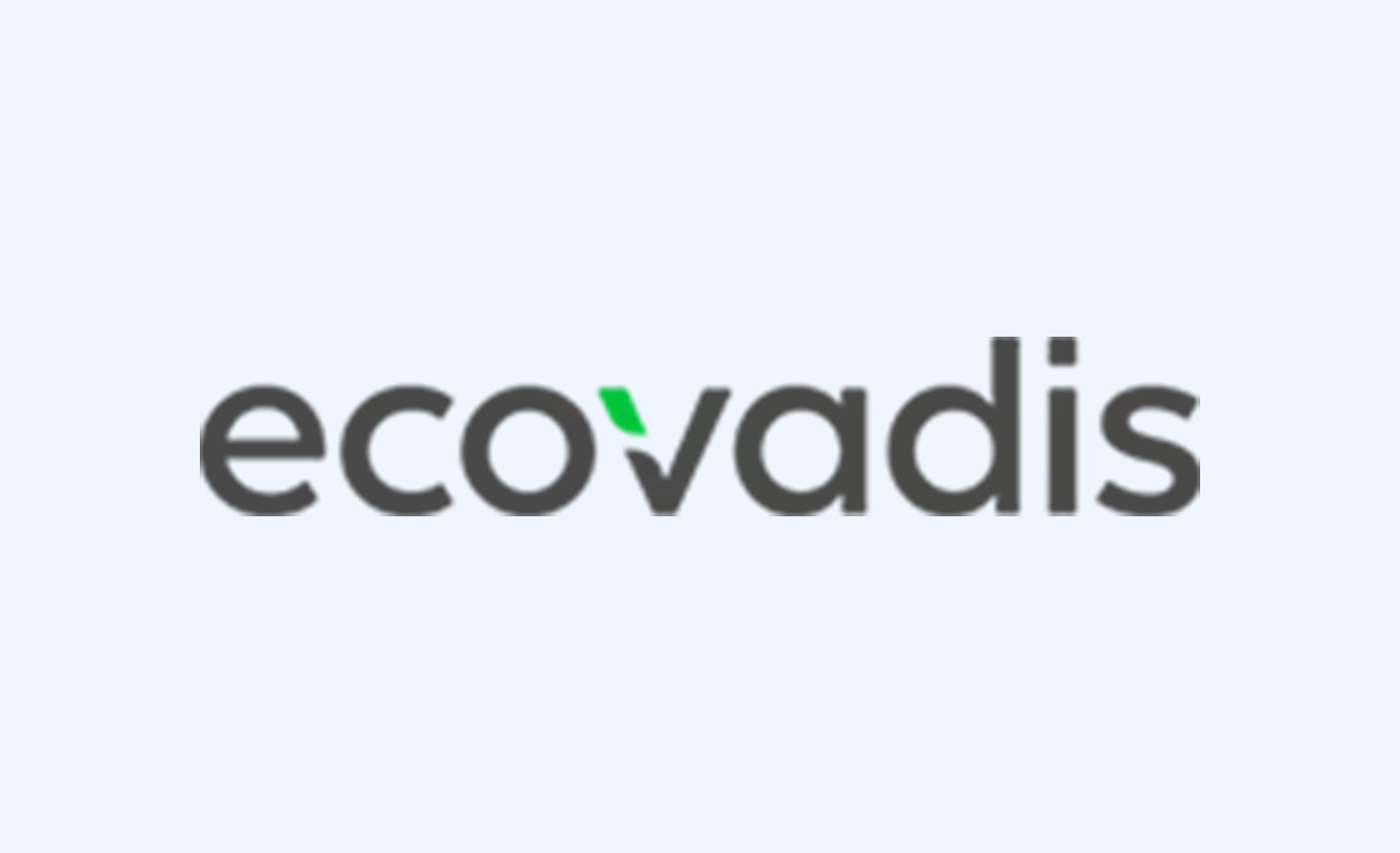 Stelrad EcoVadis rating on the move