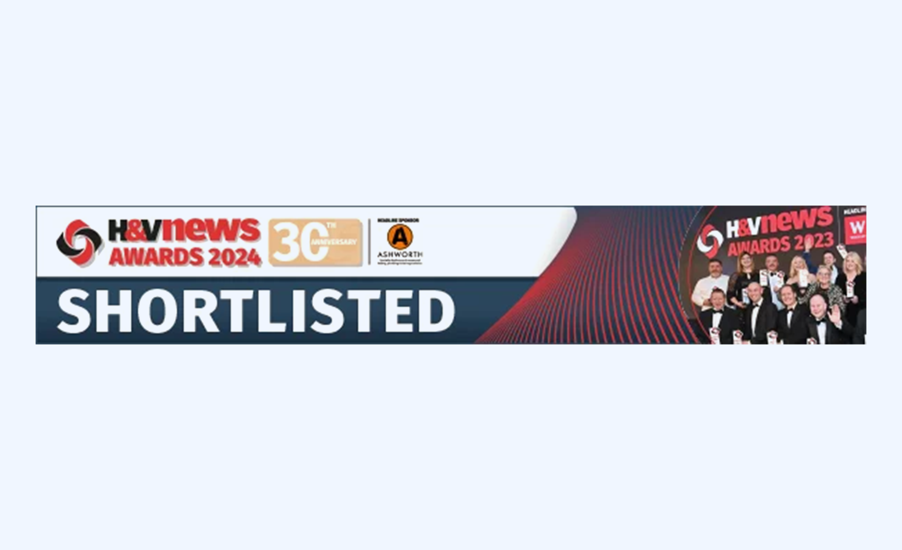 More award success for Stelrad Radiators