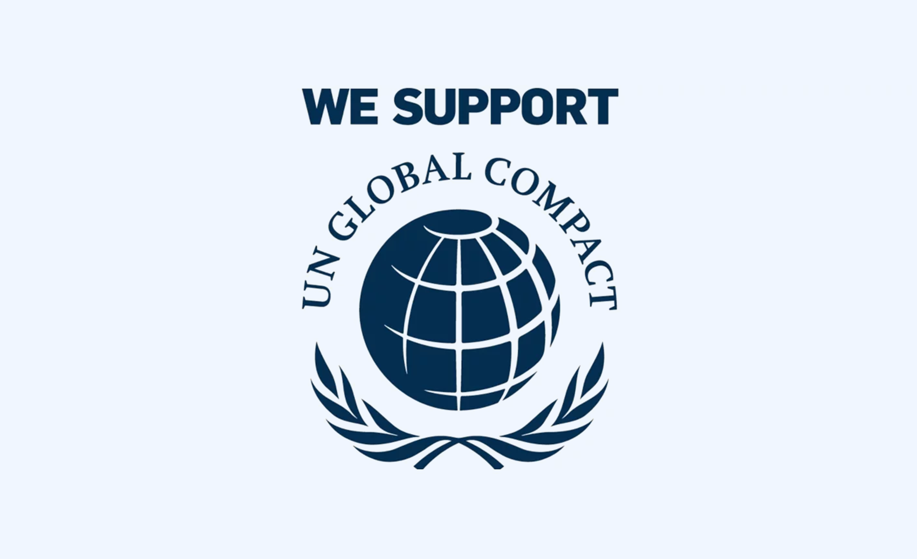 Stelrad Joins UN Global Compact