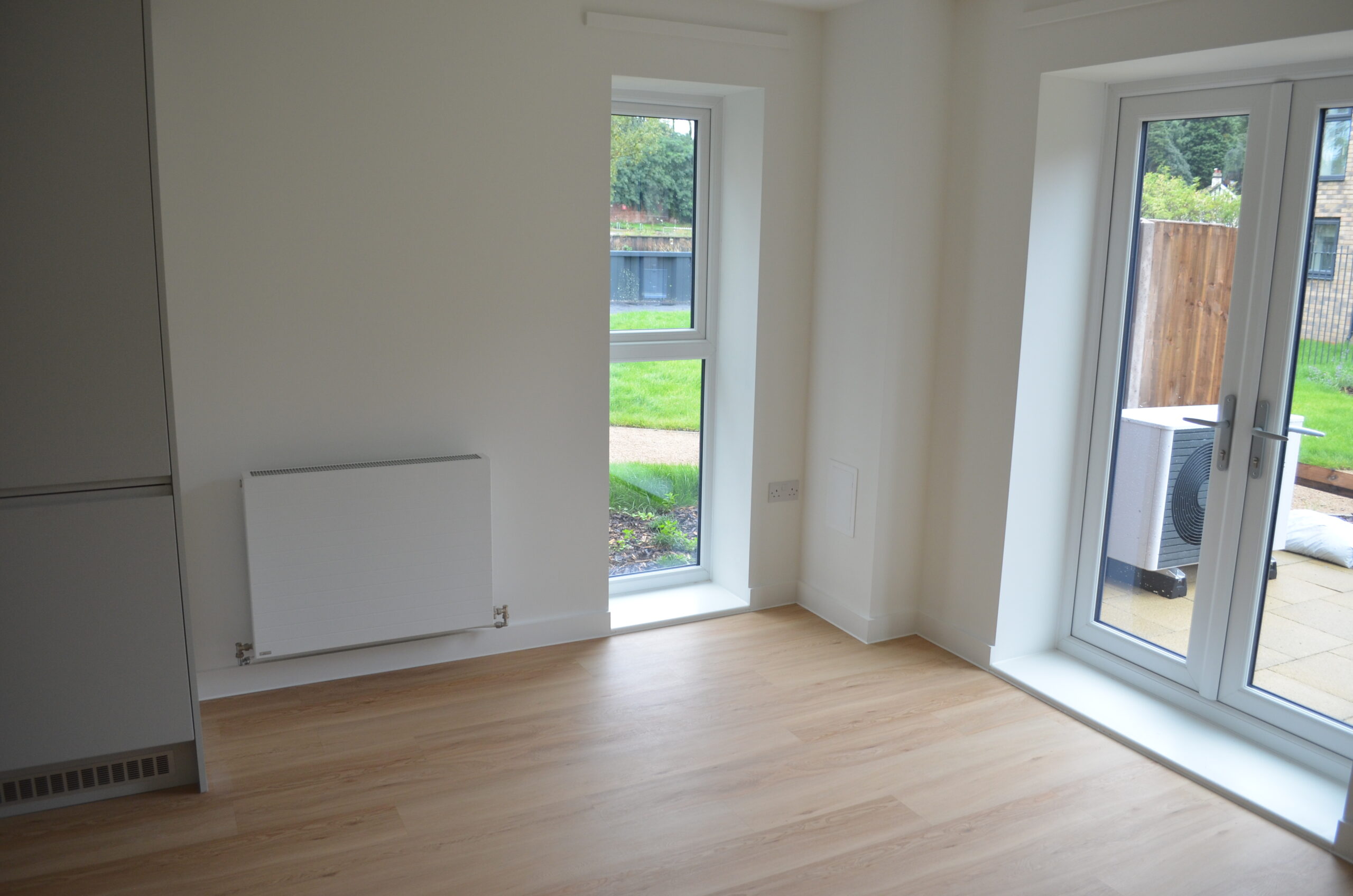 Stelrad radiators feature in major Ipswich ‘buy to rent’ development