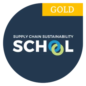 Supply Chain Sustainability School