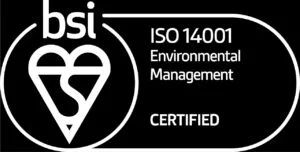 ISO 14001 Environmental Management