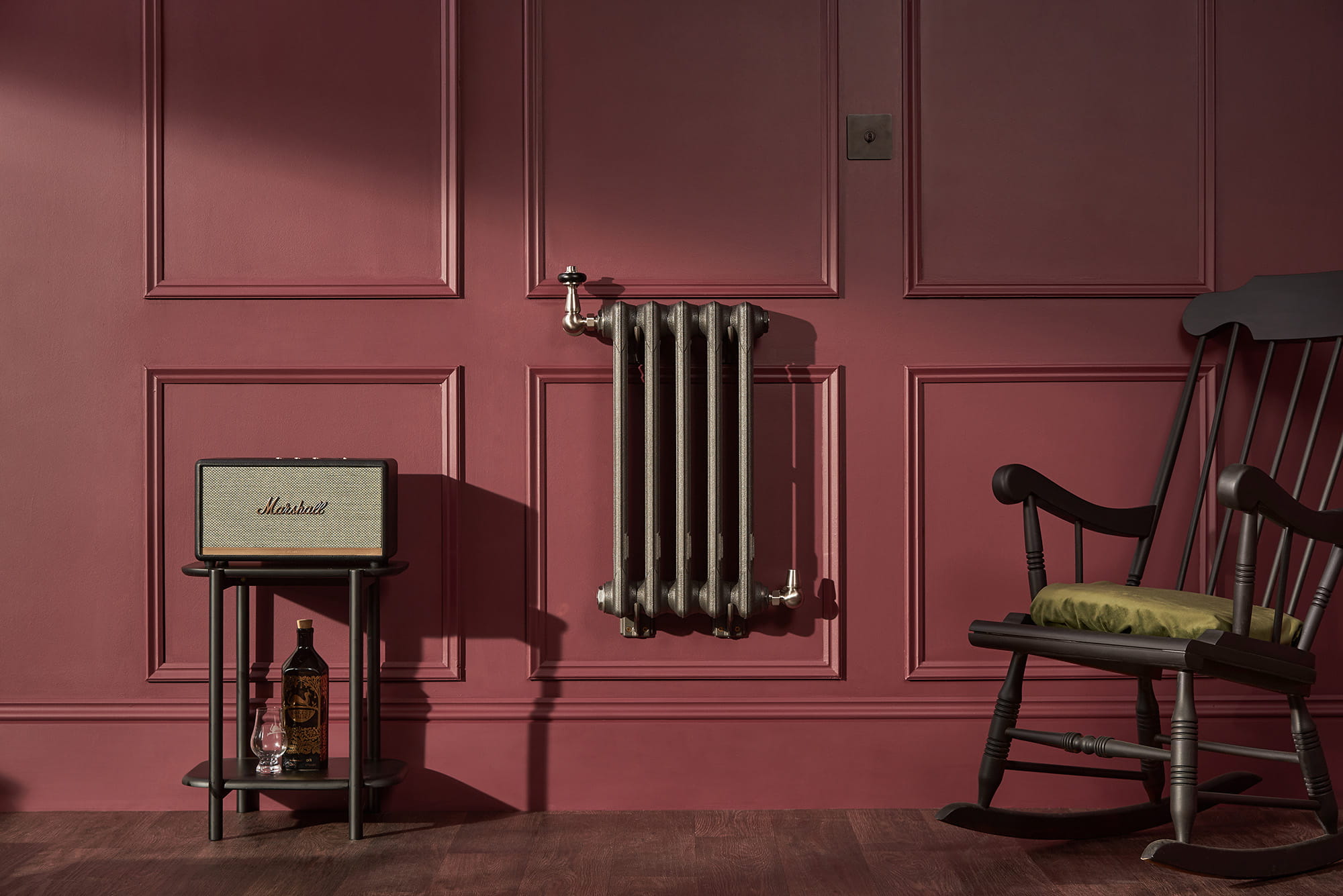 Stelrad Artisan Cast Iron Column