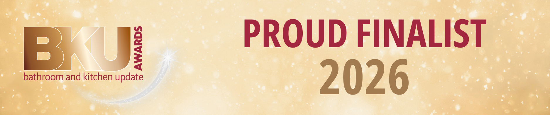 Stelrad shortlisted in Kitchens and Bathrooms Awards