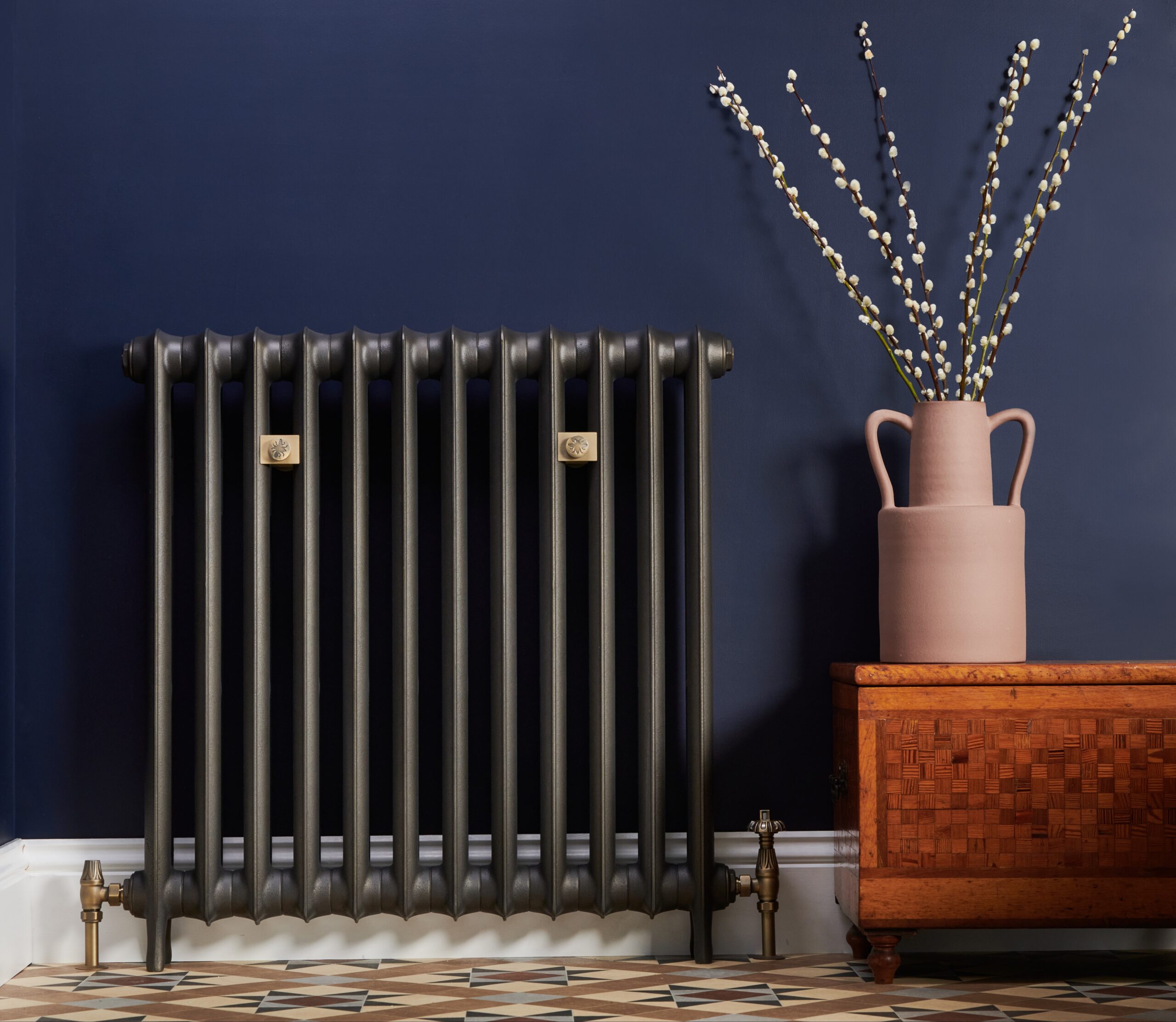 Stelrad launches extended range of cast iron radiators