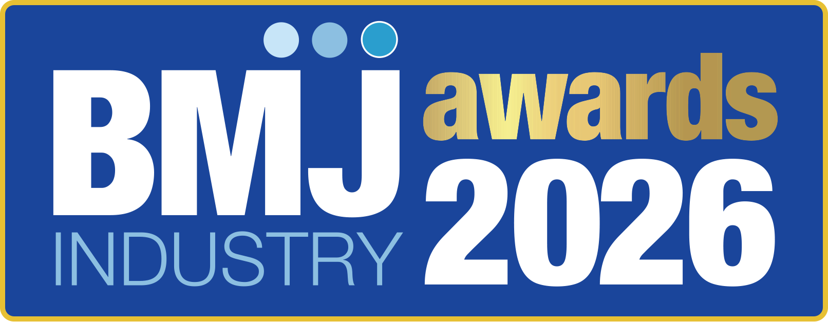 Stelrad shortlisted in the Builders Merchants Journal Industry Awards 2026